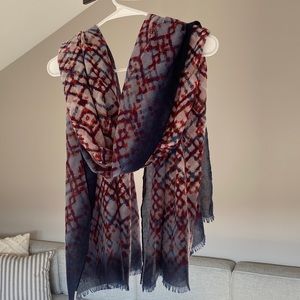 Eddie Bauer Scarf